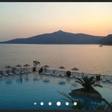 Sea view Bougainvillea 52 Kalkan Extérieur photo